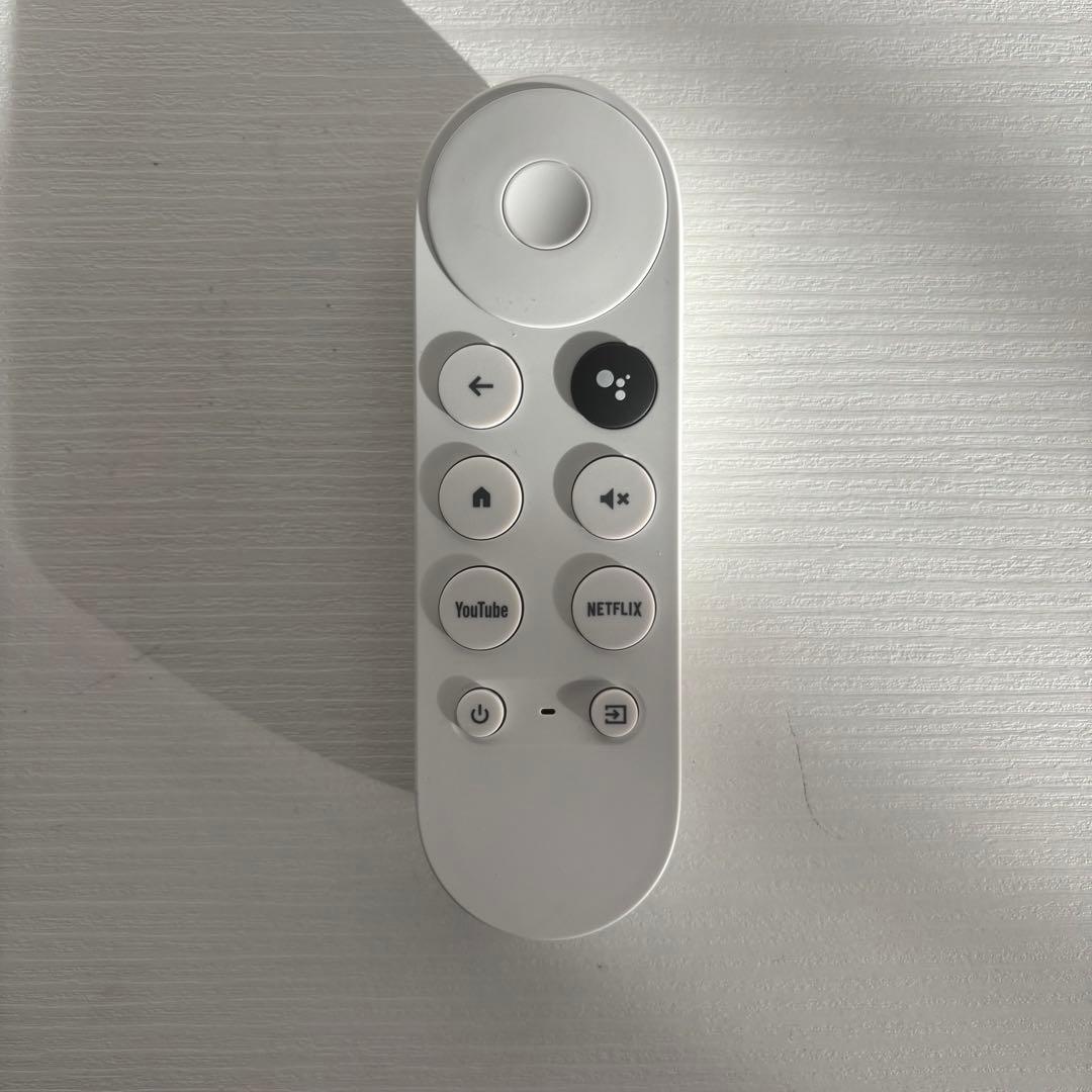 PCケーブル・コネクタ Google Chrome cast G454V