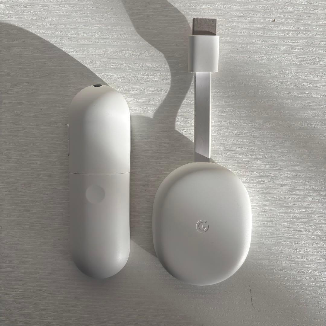 PCケーブル・コネクタ Google Chrome cast G454V