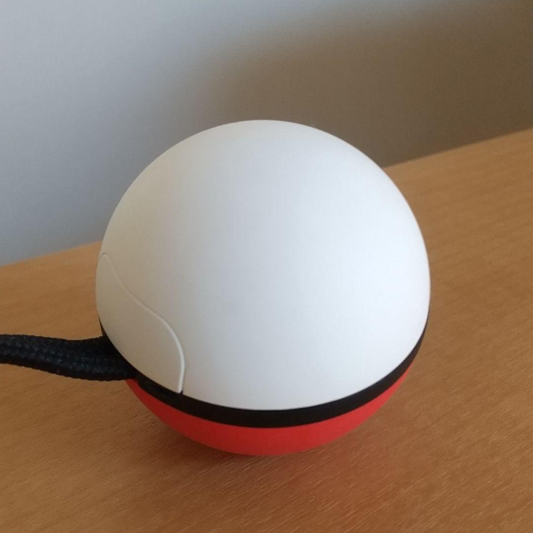 Nintendo Switch レッツゴーピカチュウ モンスターボールプラス