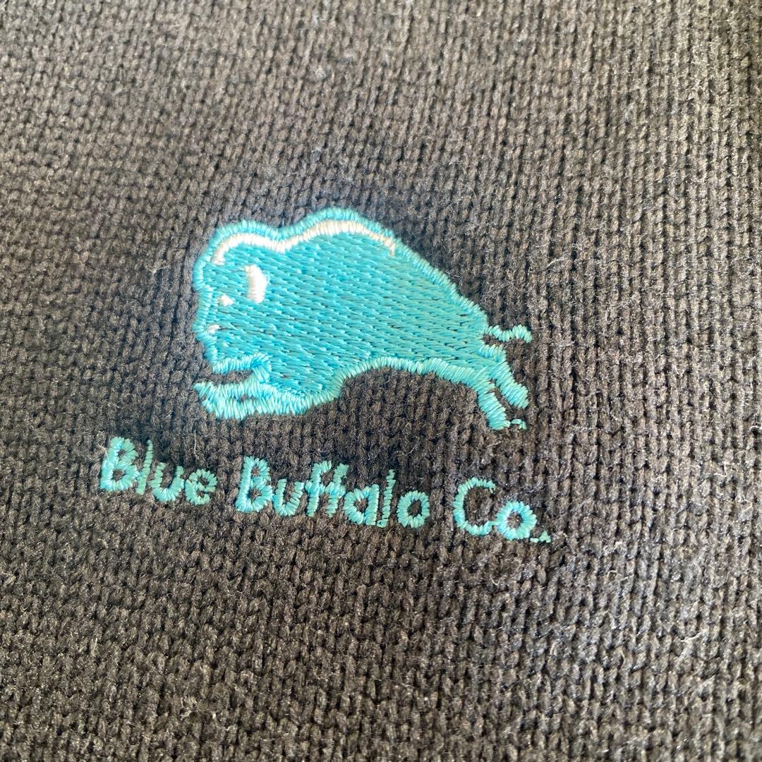 patagonia フリースベスト　企業ロゴ入り