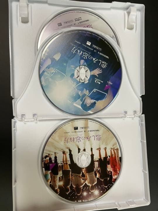 悲しみの忘れ方 Documentary of 乃木坂46 コンプリートBOX(…