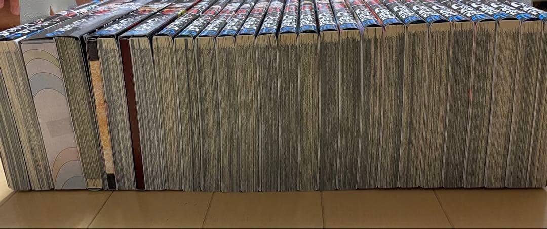◆鬼滅の刃　全巻コンプリートセット◆