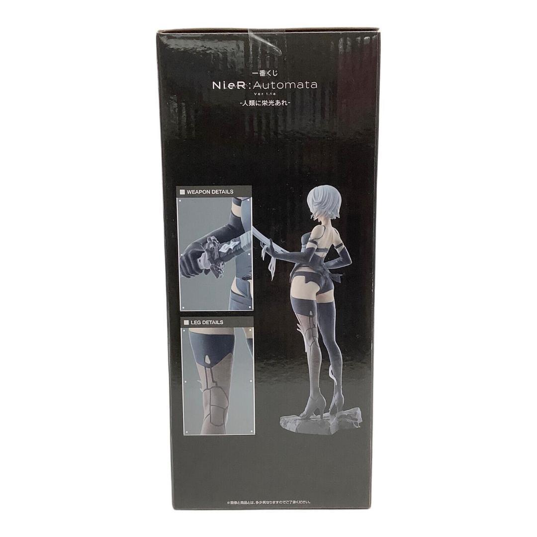 一番くじ NieR:Automata Ver1.1a -人類に栄光あれ- A賞