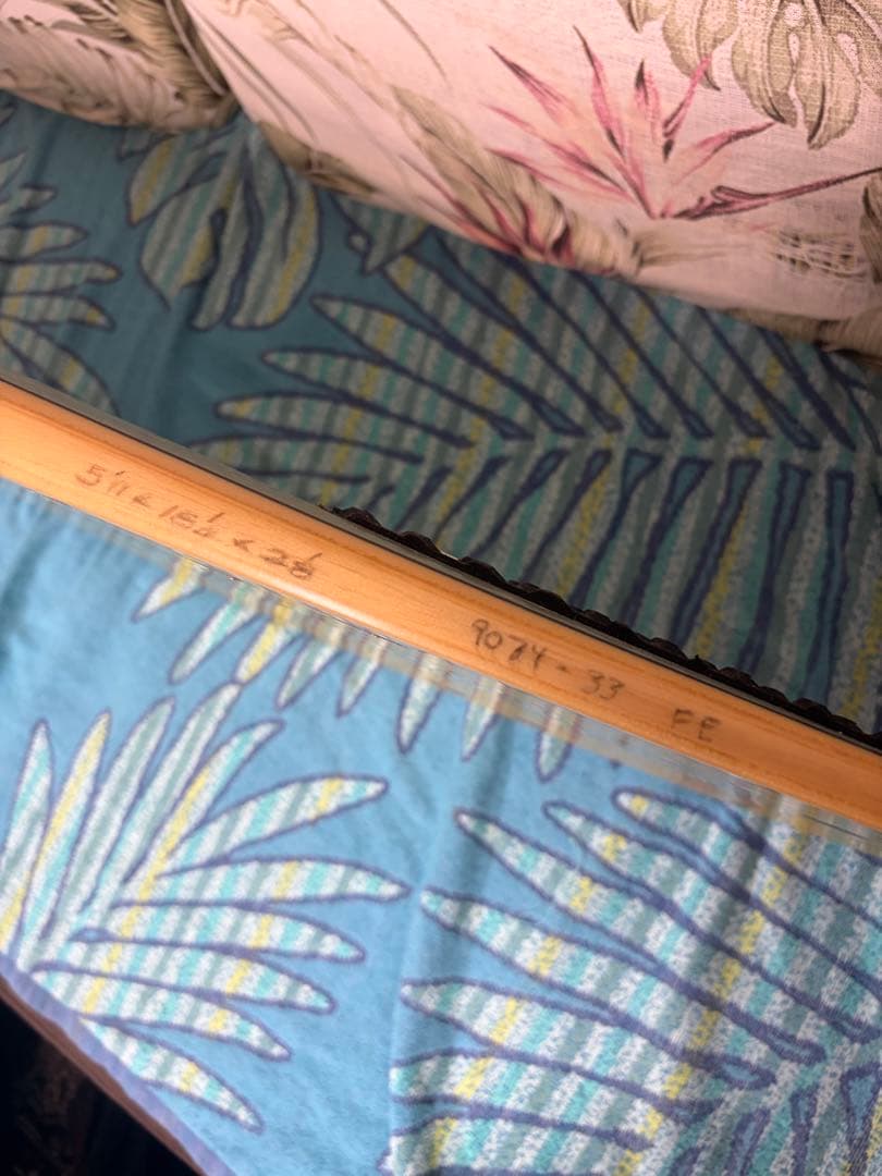 m*4様 FIREWIRE SURFBORAD FLEXFIRE 5'11ショー