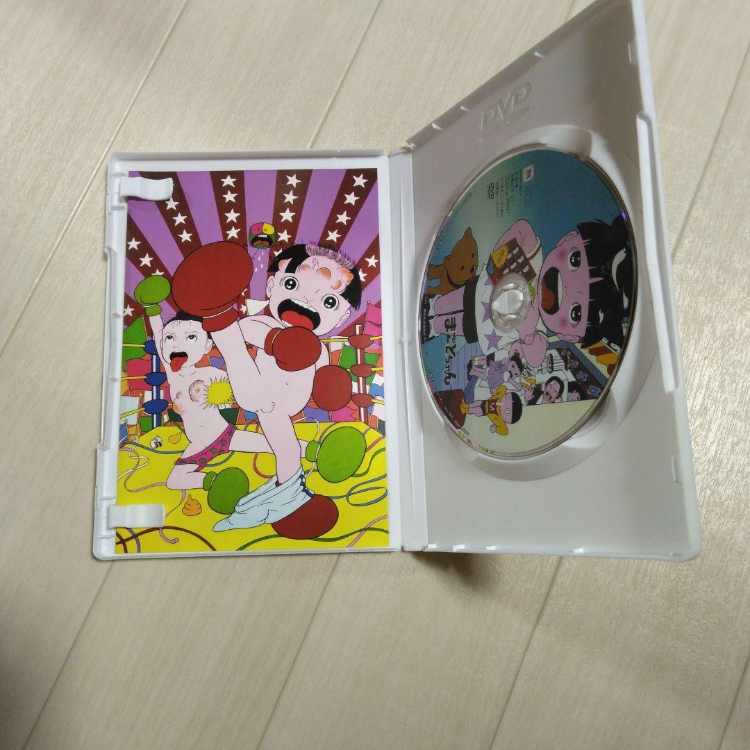 まことちゃん 劇場版('80東京ムービー新社)