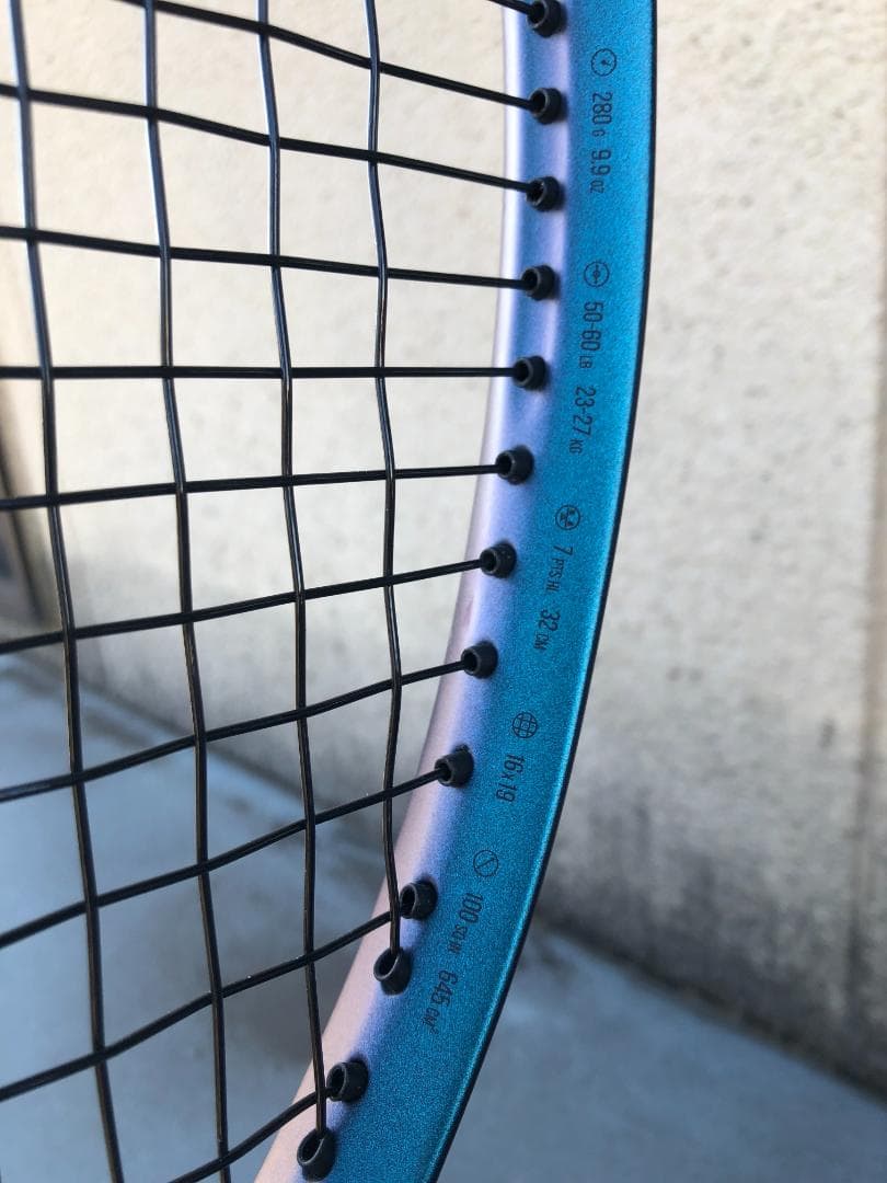 【良品】Wilson Ultra ウイルソン　ウルトラ　100L V4.0　G2