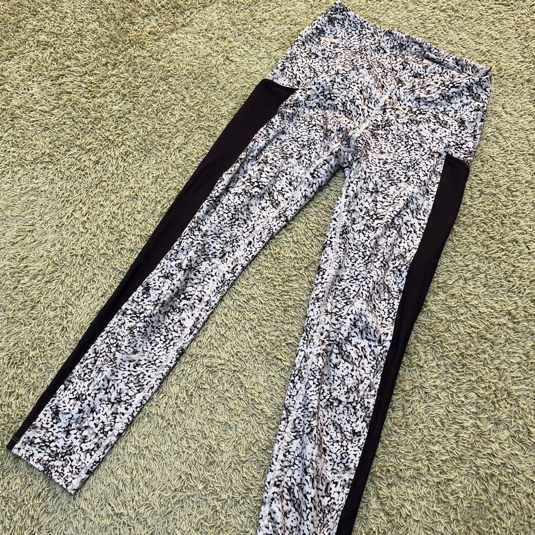 2点セット　スカーラ　レギンス　SUKALA