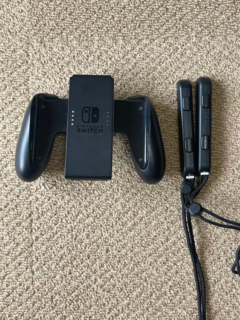 Nintendo Switch フォートナイト特別セット　本体