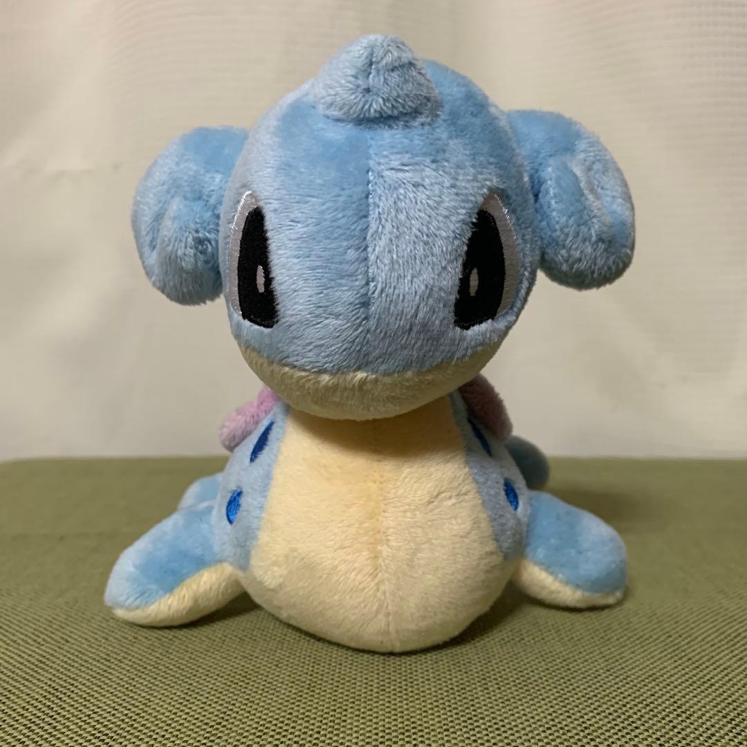 ポケモンセンター ラプラスドール 2009