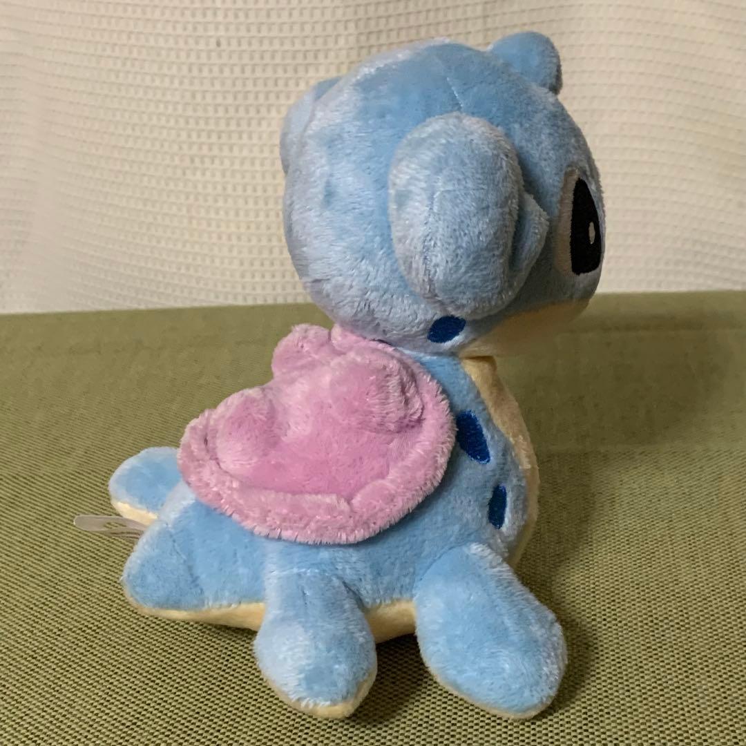 ポケモンセンター ラプラスドール 2009