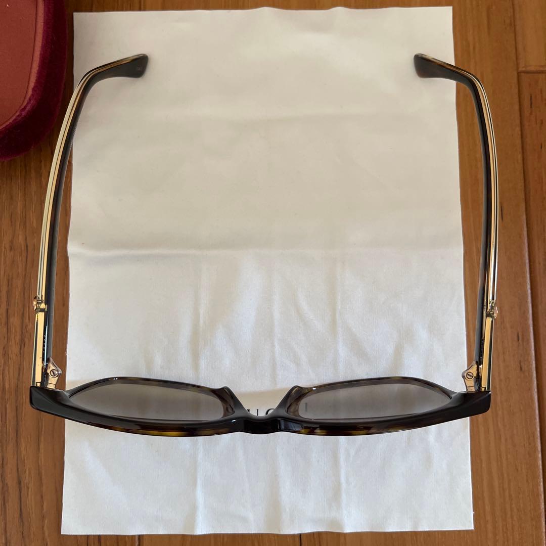 【新品、未使用】GUCCI サングラス