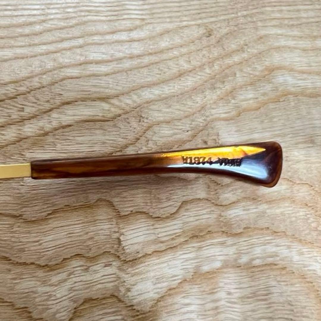 Ray-Ban オリンピアン 4DX W1974 YRAW B&L サングラス