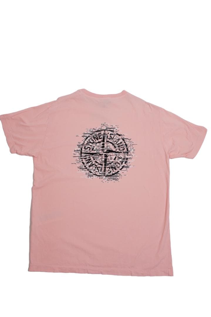STONE  ストーンアイランド Tシャツ XXL 新品未使用