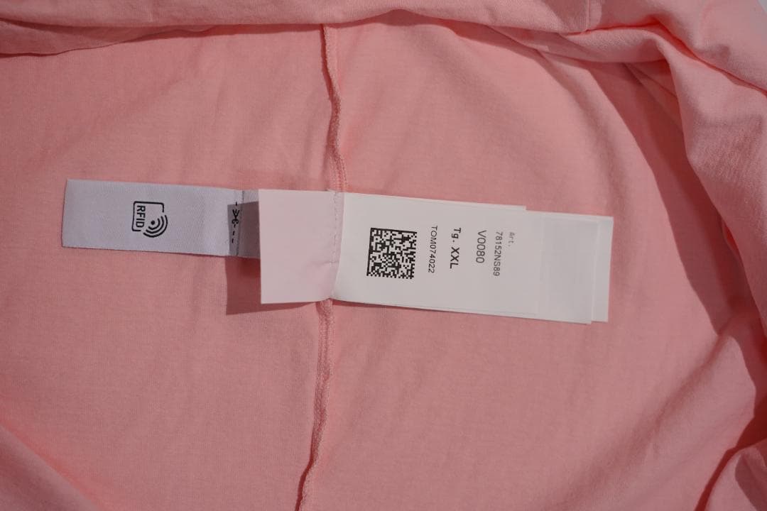 STONE  ストーンアイランド Tシャツ XXL 新品未使用