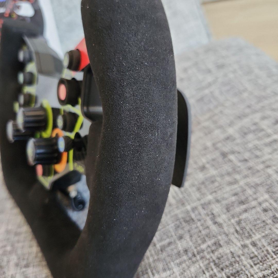 その他 FANATEC Formula V2