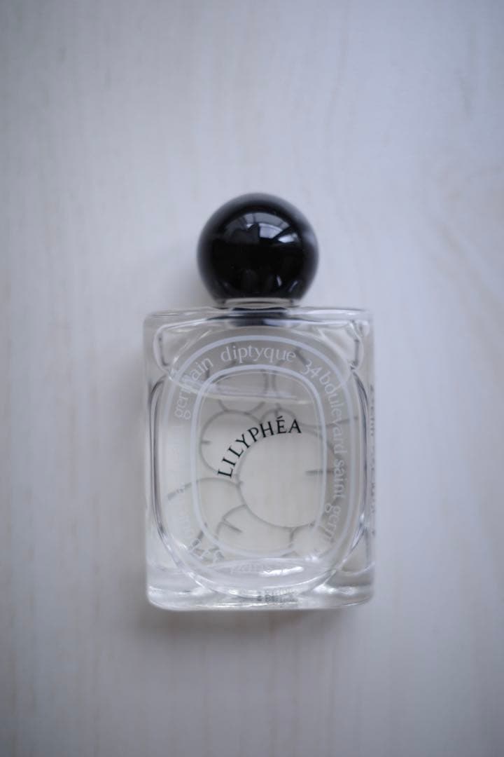 diptyque オードパルファン リリフェア（LILYPHÉA） 100ml