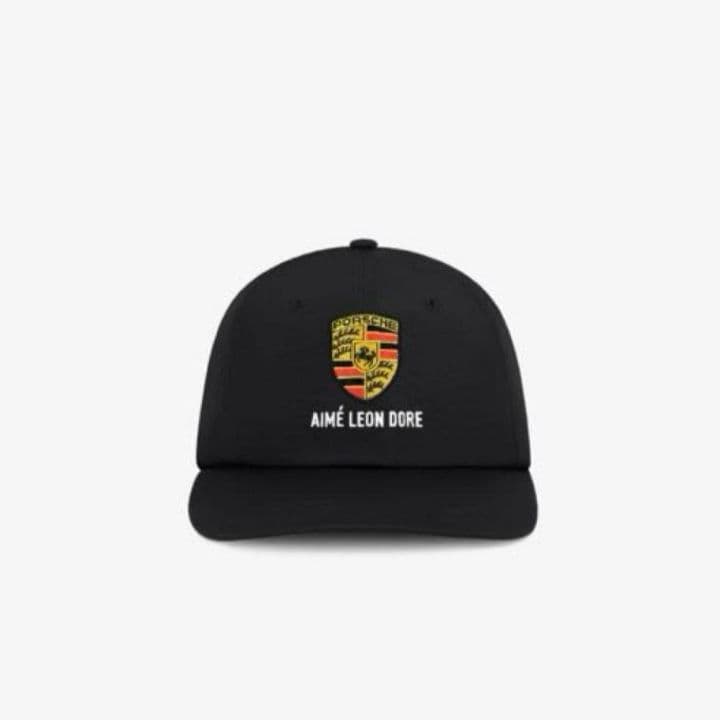 Aimé Leon Dore / Porsche ブラック