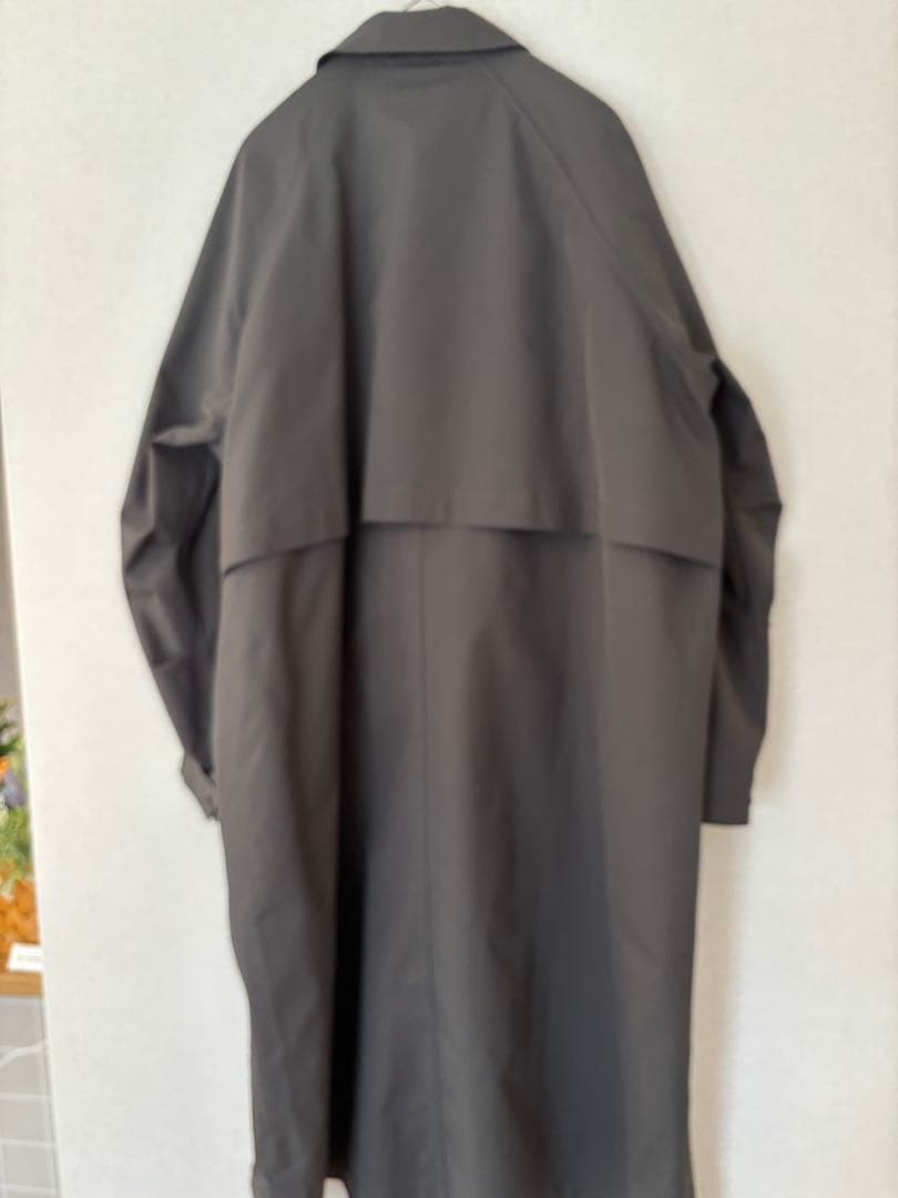 『EKAL』URBAN RESEARCH DOORS撥水ステンカラーコート