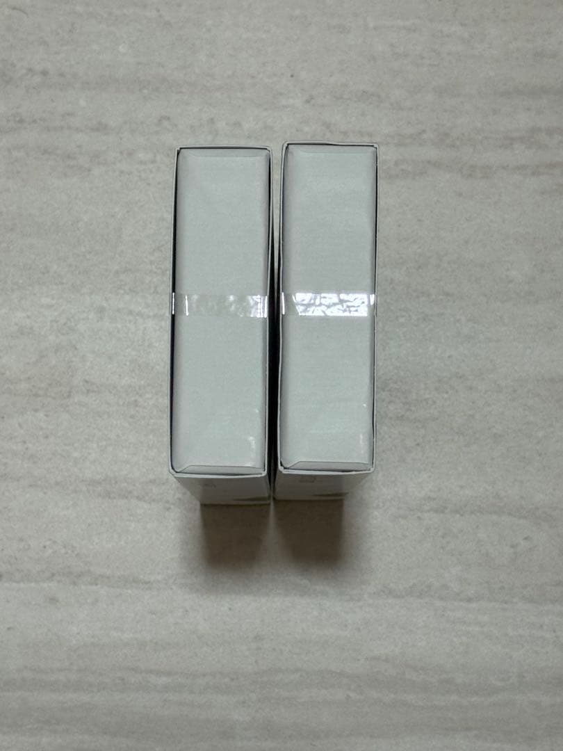 【未開封】on: myskin ハーブピーリング 4ml × 8本　2箱