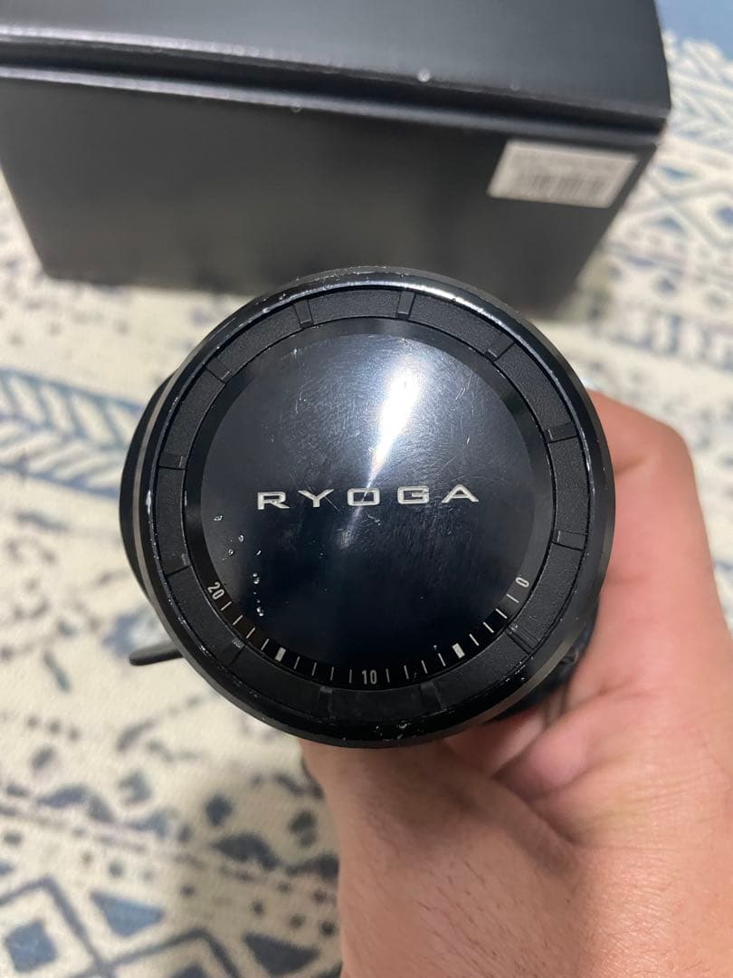 SLP WORKS RYOGA 1016HL リョウガ ※説明文必読