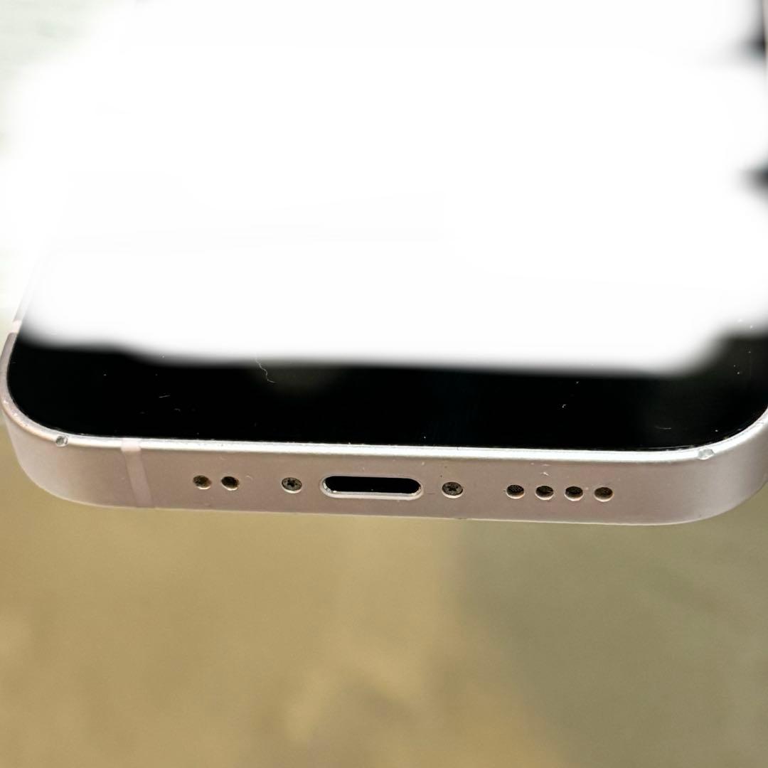 iPhone13miniピンク　128GB