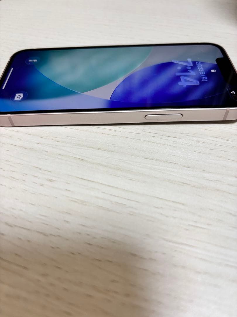 iPhone13miniピンク　128GB