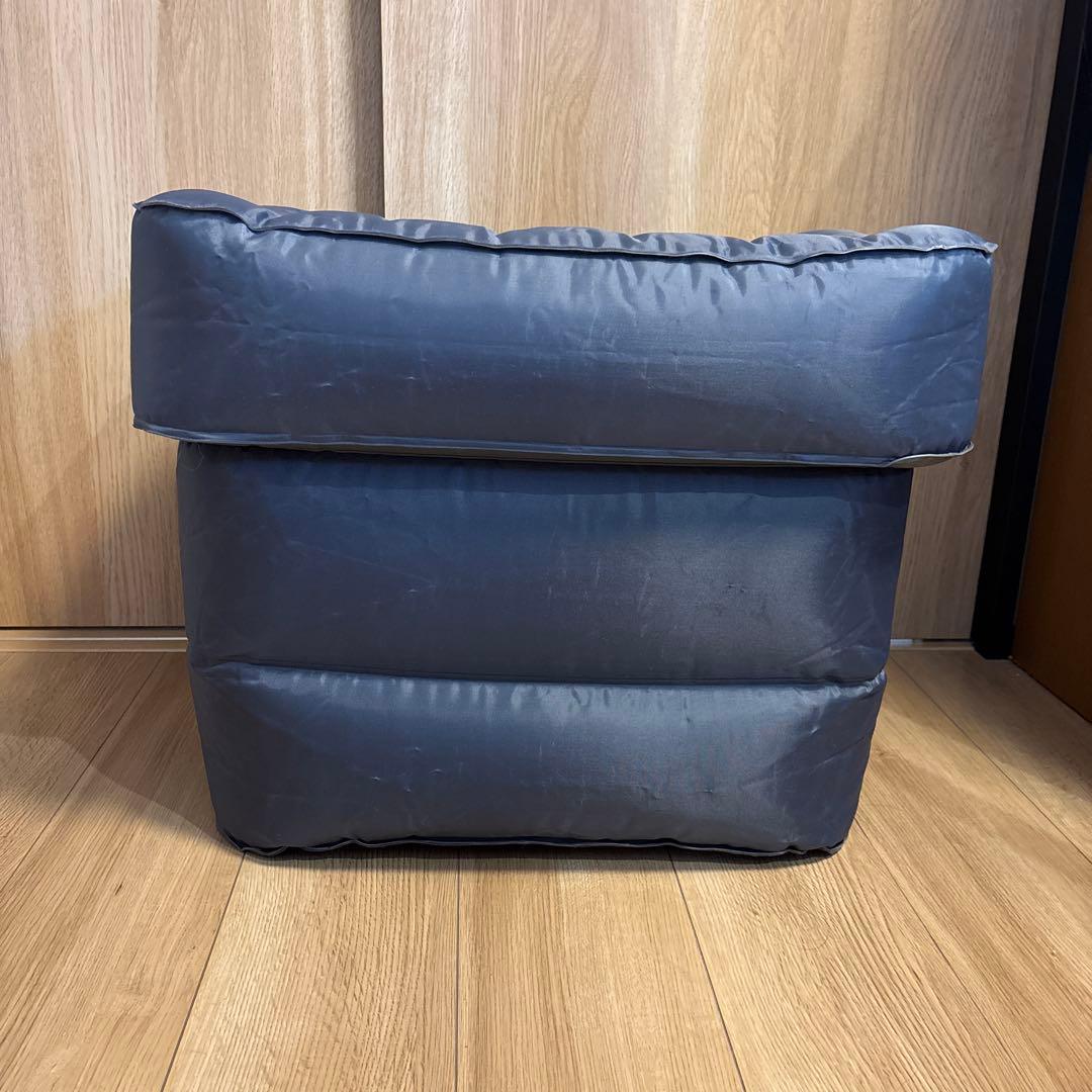 ✳︎ご予約済み✳︎FLY Tot コンパクトクッション グレー