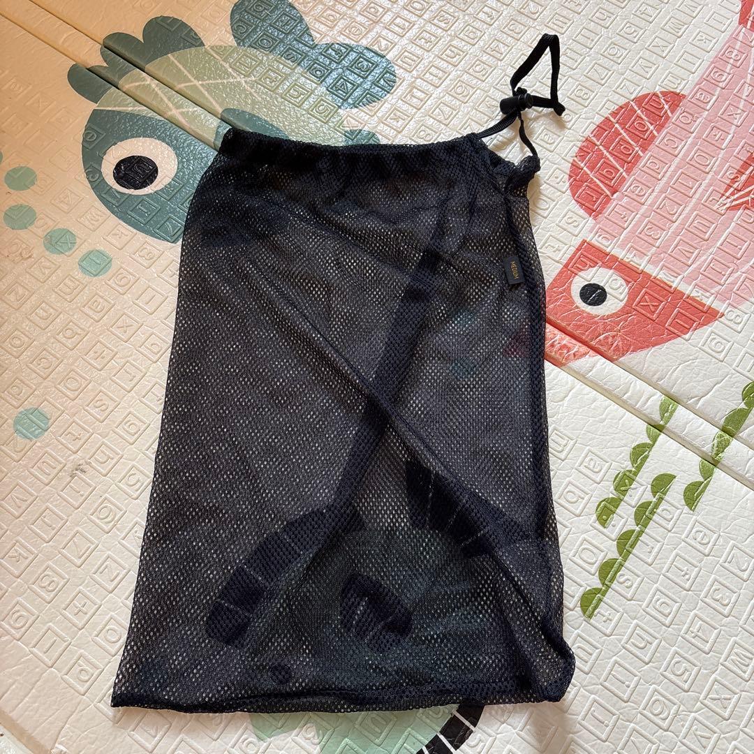 ✳︎ご予約済み✳︎FLY Tot コンパクトクッション グレー