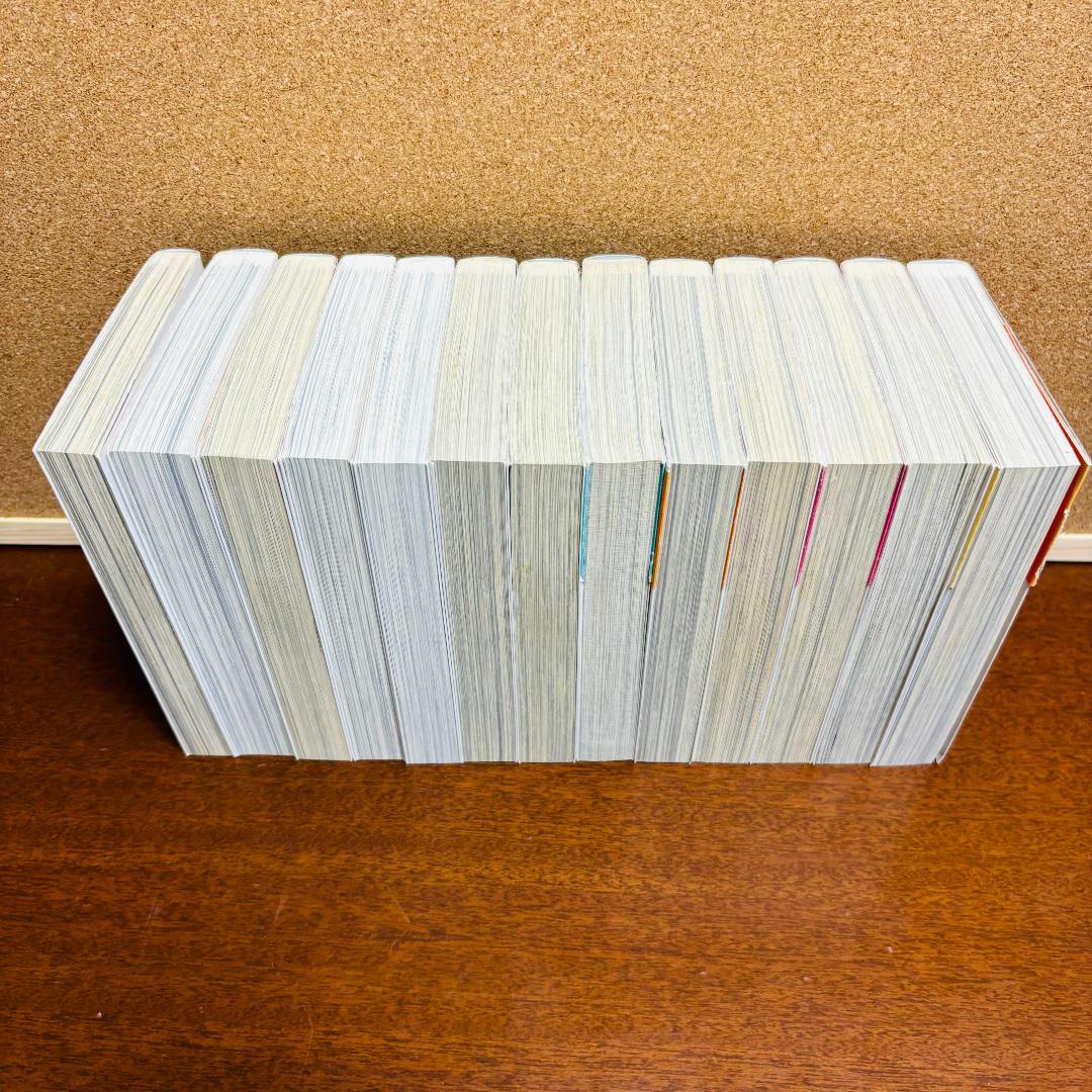 王家の紋章 1巻∼25巻 文庫版