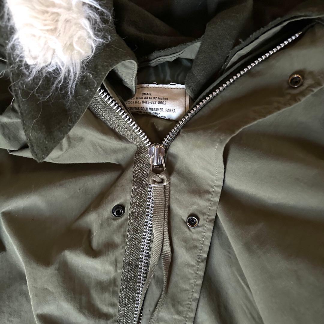 【完売品フルセット】WAIPER.INC. M65 フィッシュテール 初期型