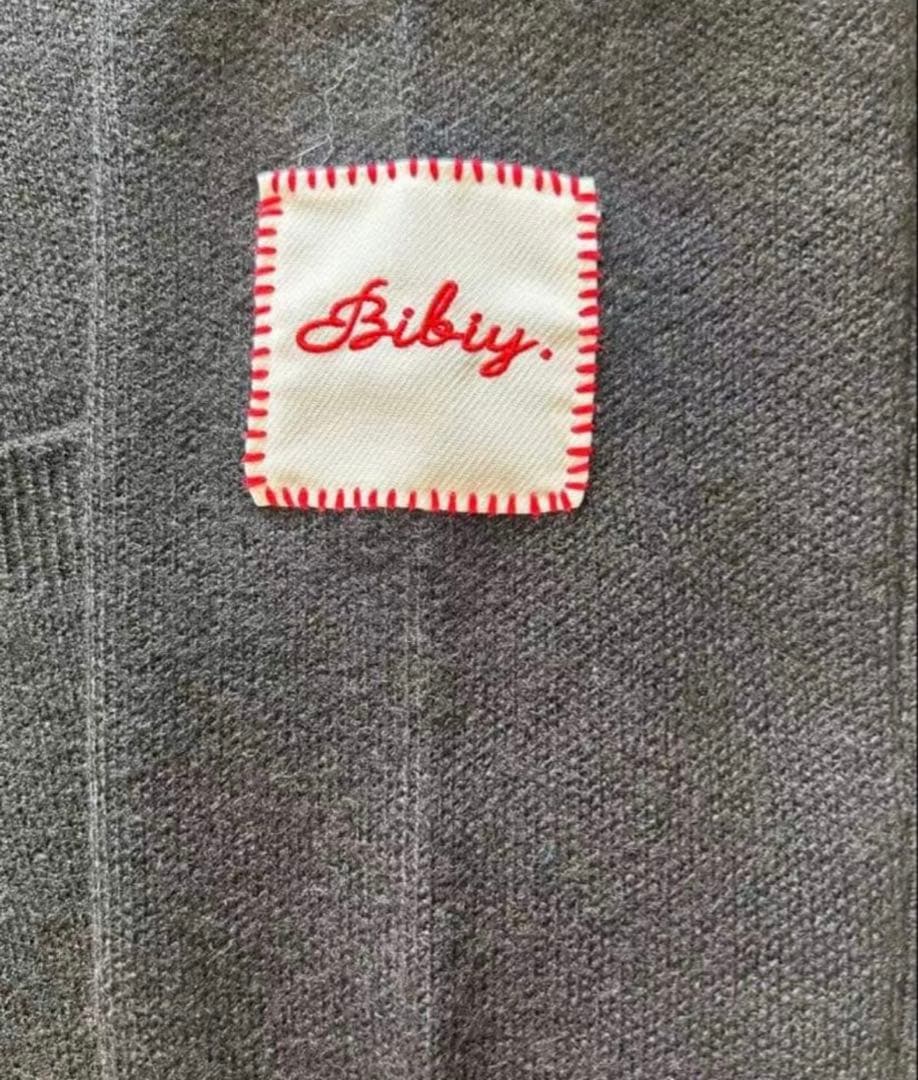 ^_^ページB. ANNABELLE CARDIGAN 2025AW