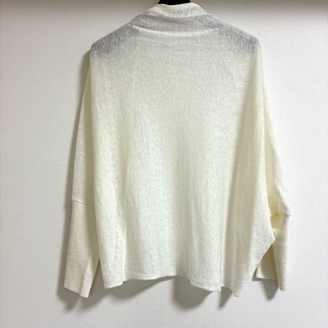フォクシー　ハーフムーン　ボレロ　1