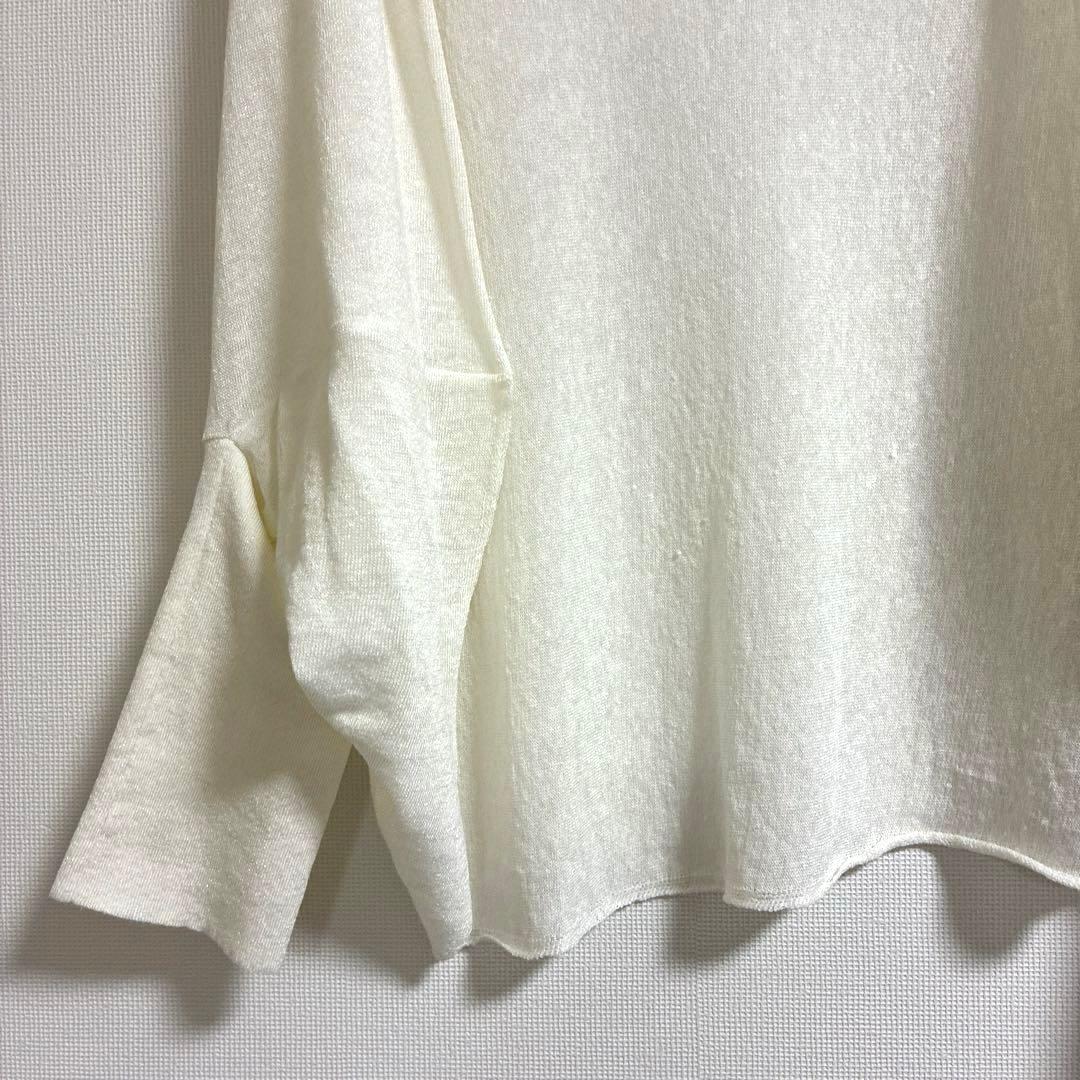 フォクシー　ハーフムーン　ボレロ　1