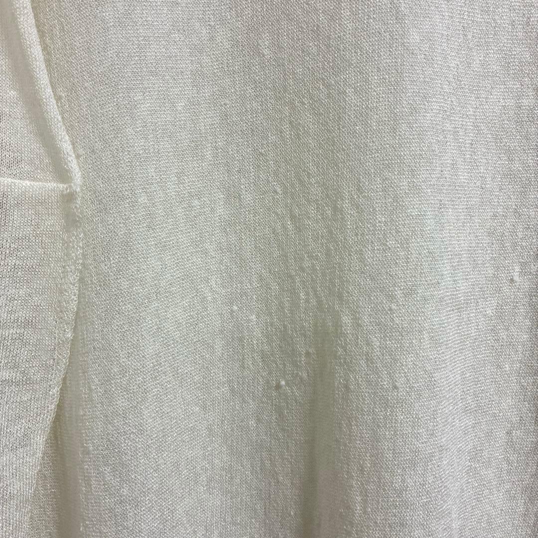 フォクシー　ハーフムーン　ボレロ　1