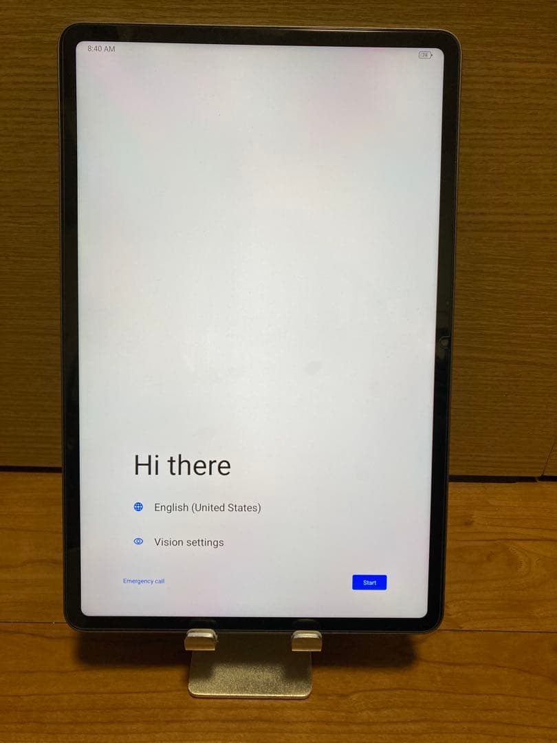 ALLODCUBE iplay60pad pro 本体のみ