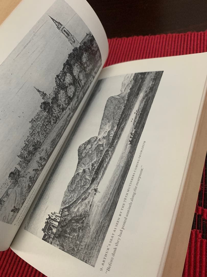 希少　Mutiny: Highland Regiments in Revolt