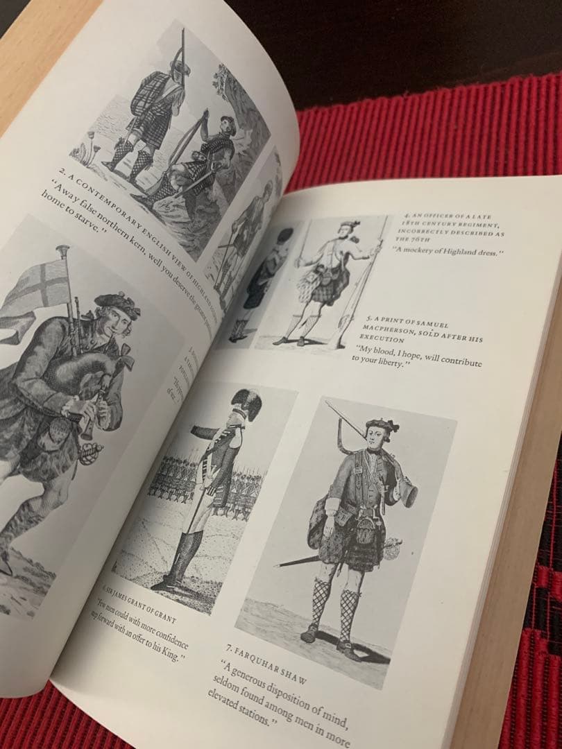 希少　Mutiny: Highland Regiments in Revolt