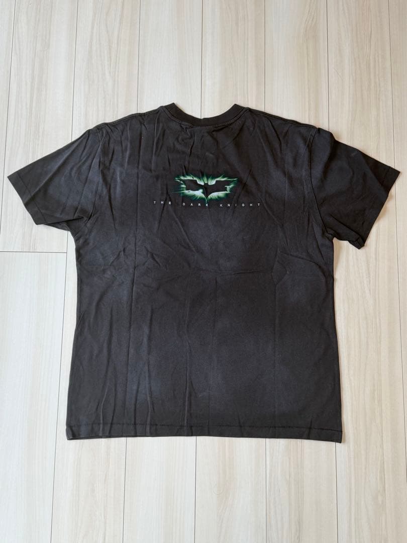 SAINT Mxxxxxx セントマイケル ジョーカー Tシャツ Mサイズ