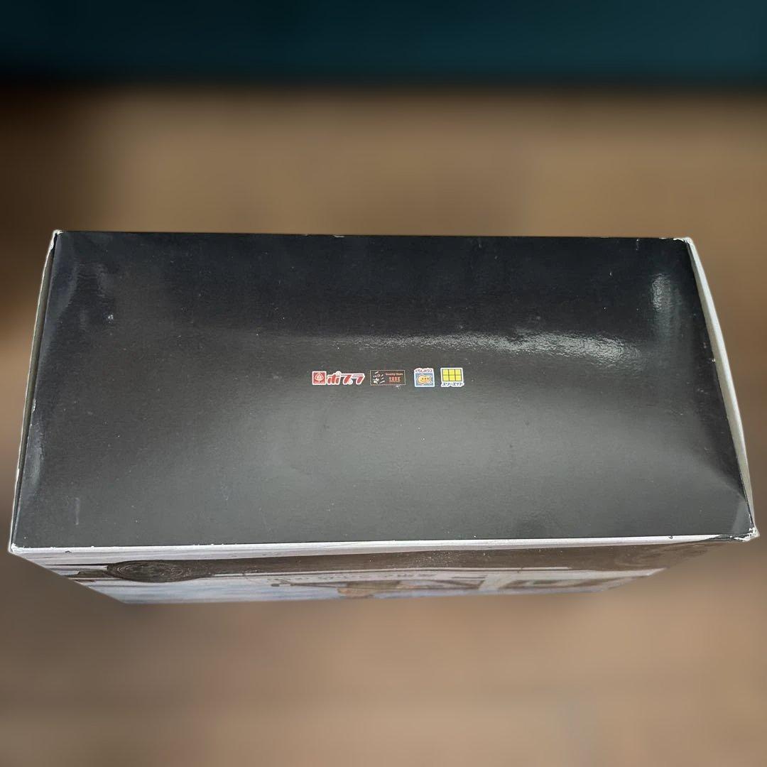 【新品、未使用品】頭文字D AE86(スプリンター トレノ)ラジコンカー