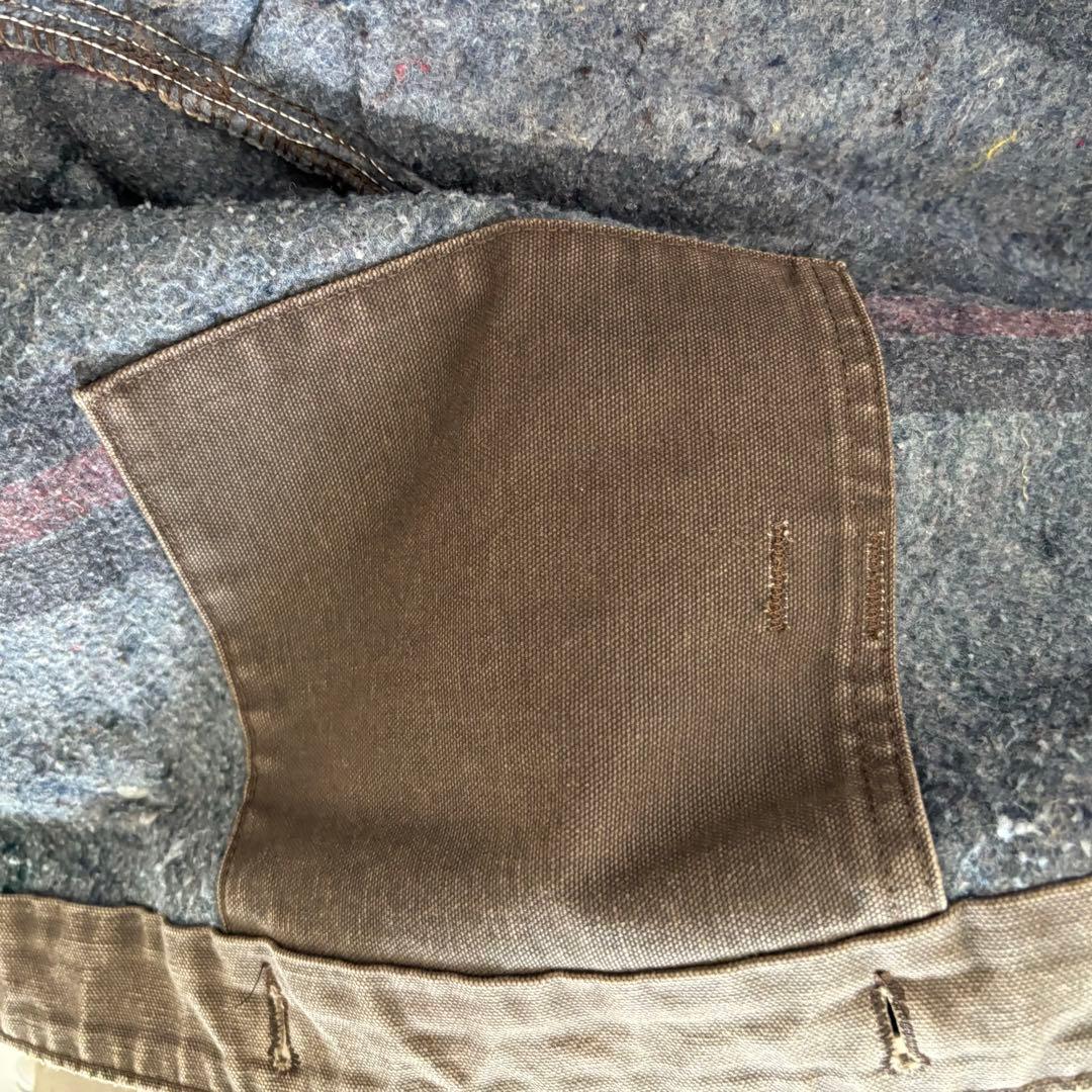 カーハート　carhartt チョアコート　カバーオール