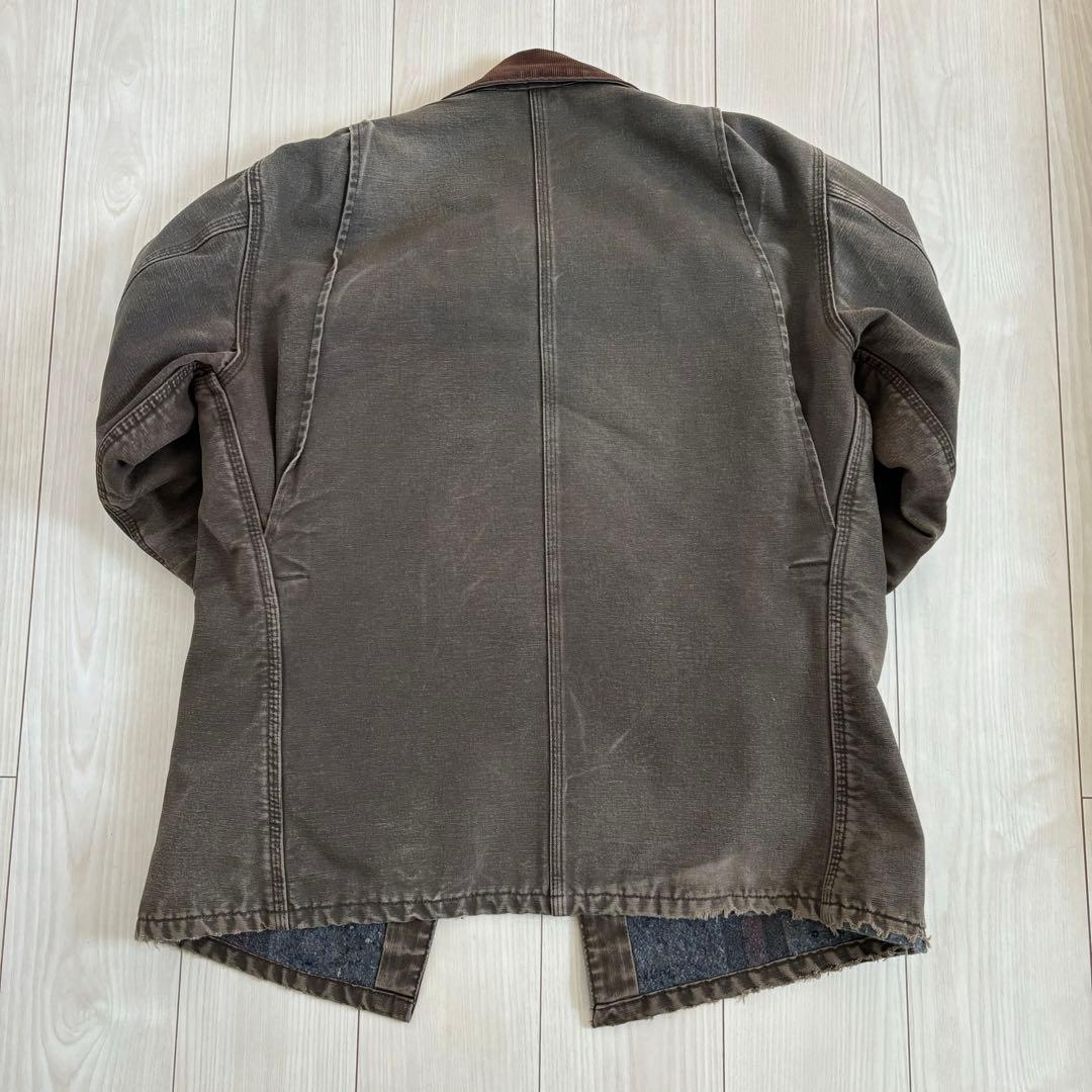 カーハート　carhartt チョアコート　カバーオール