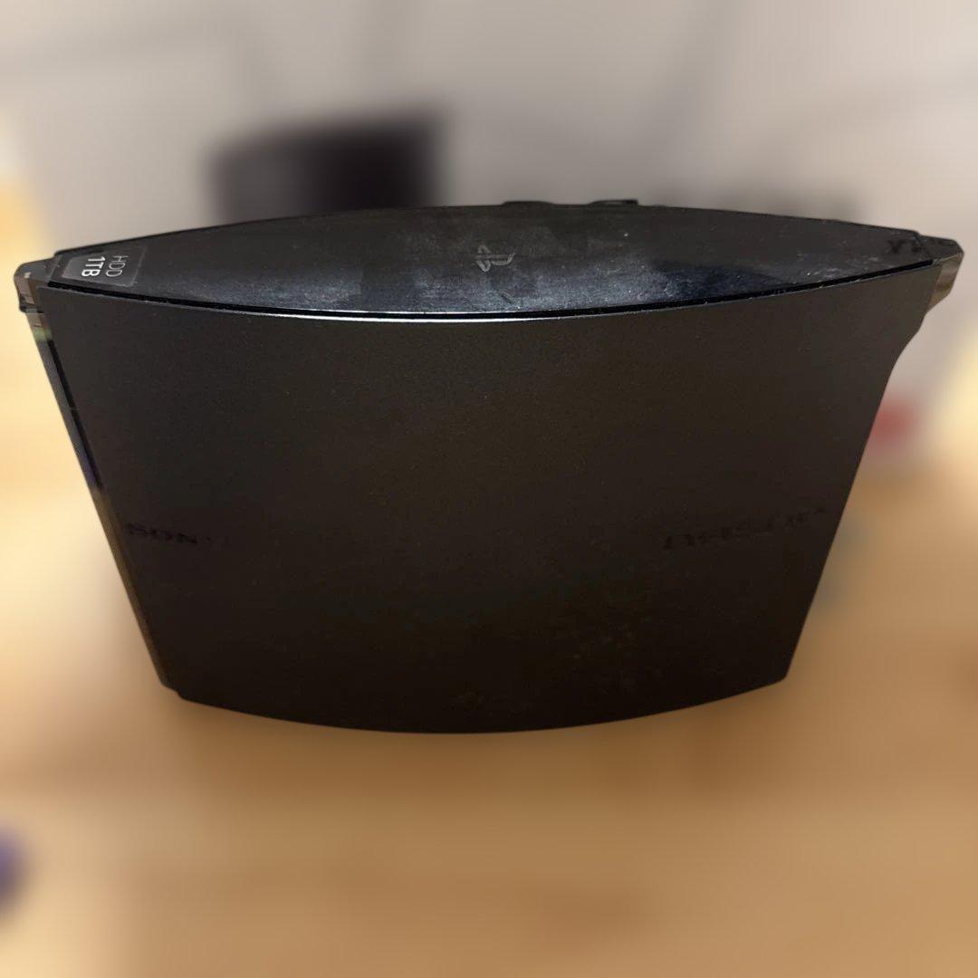 NASNE 1TBモデル ZNR2J01 SONY ソニー　ナスネ　動作確認済