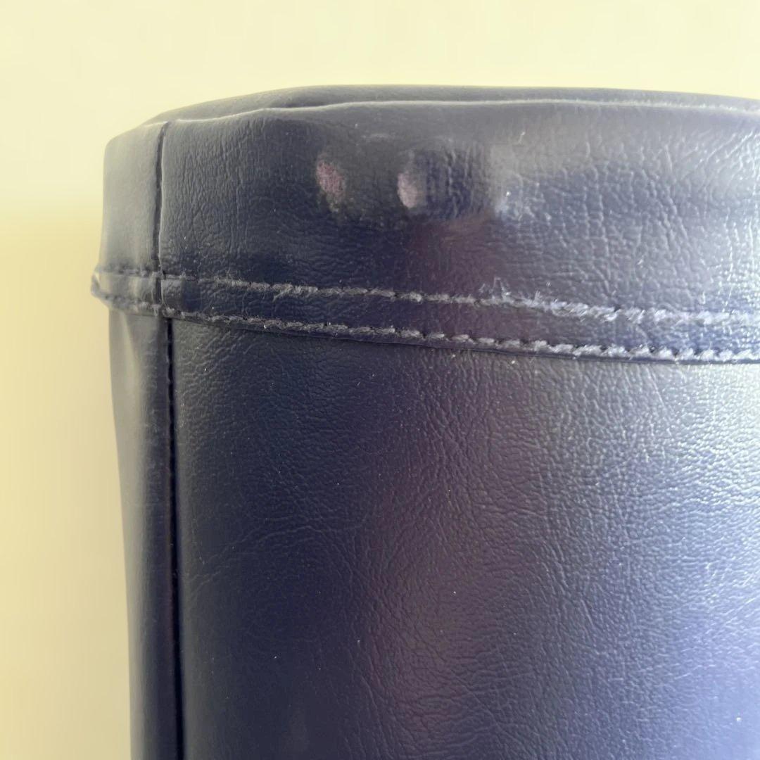 【梱包についてご確認ください】LPN純正品 ストレッチポールEX ネイビー
