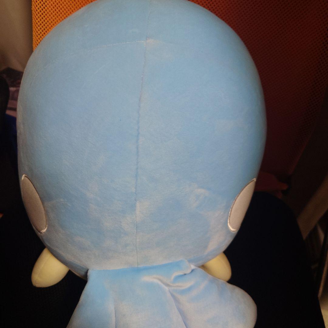 もっちりっち ぬいぐるみ タマザラシ ポケモンセンター限定