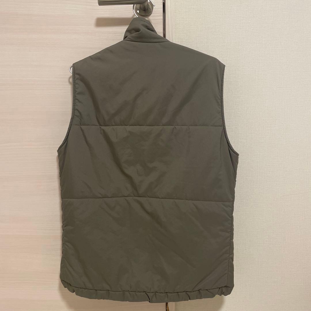 Beyond Clothing PCU Level7ビンテージベスト　USA製