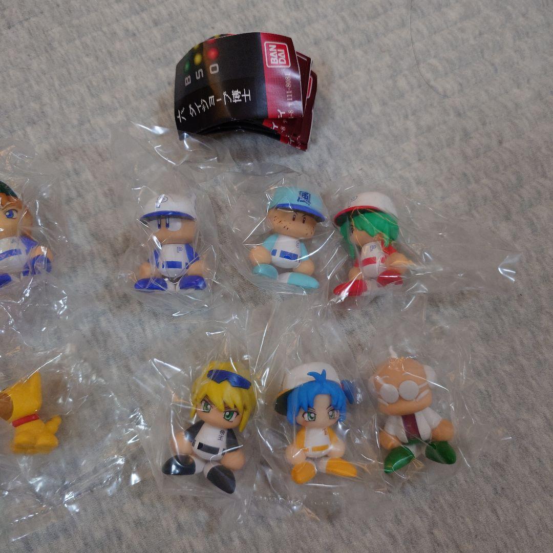 パワプロくん　ならぶんです　1・2 セット