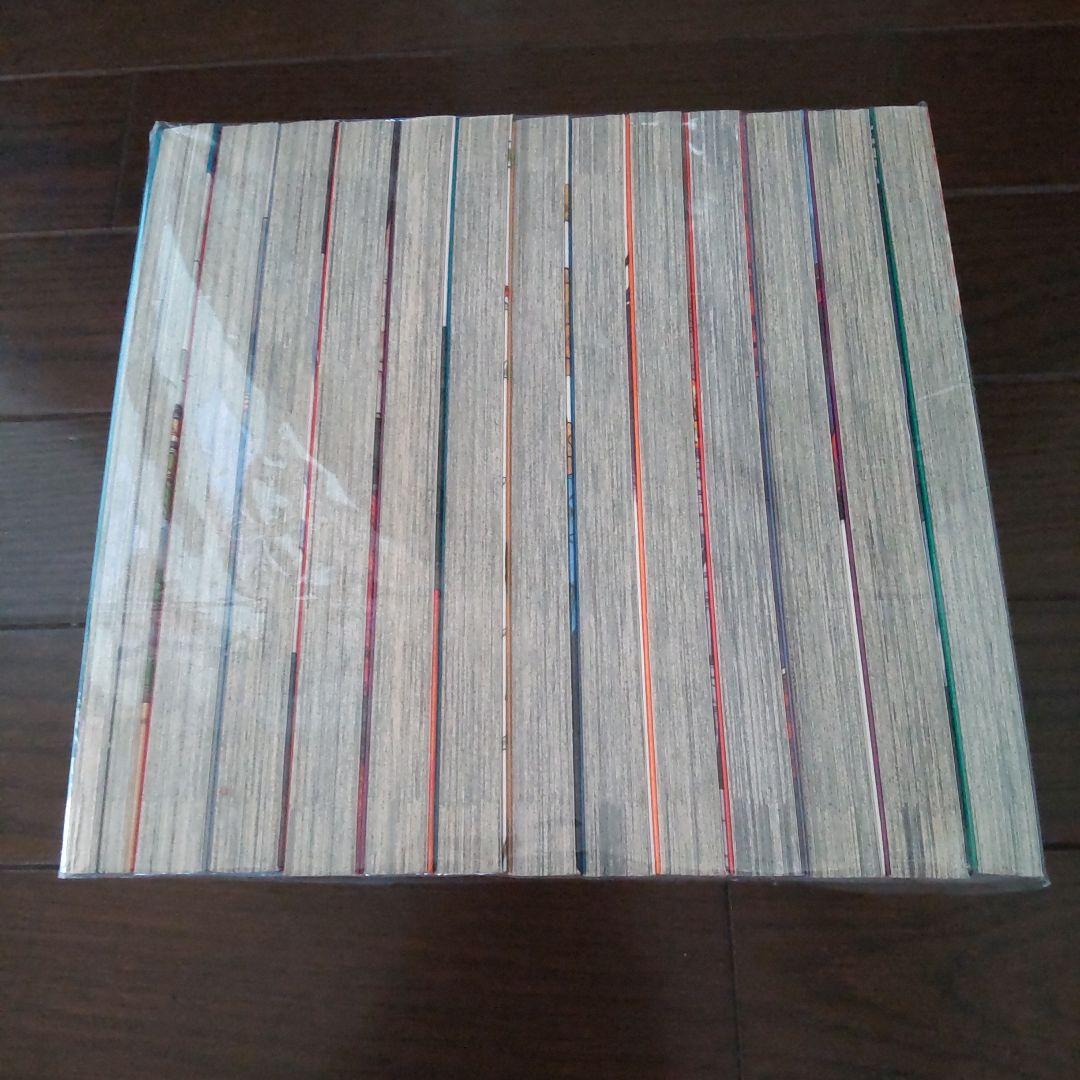 良品 NARUTO ナルト 全巻 全72巻完結セット + 外伝 岸本斉史