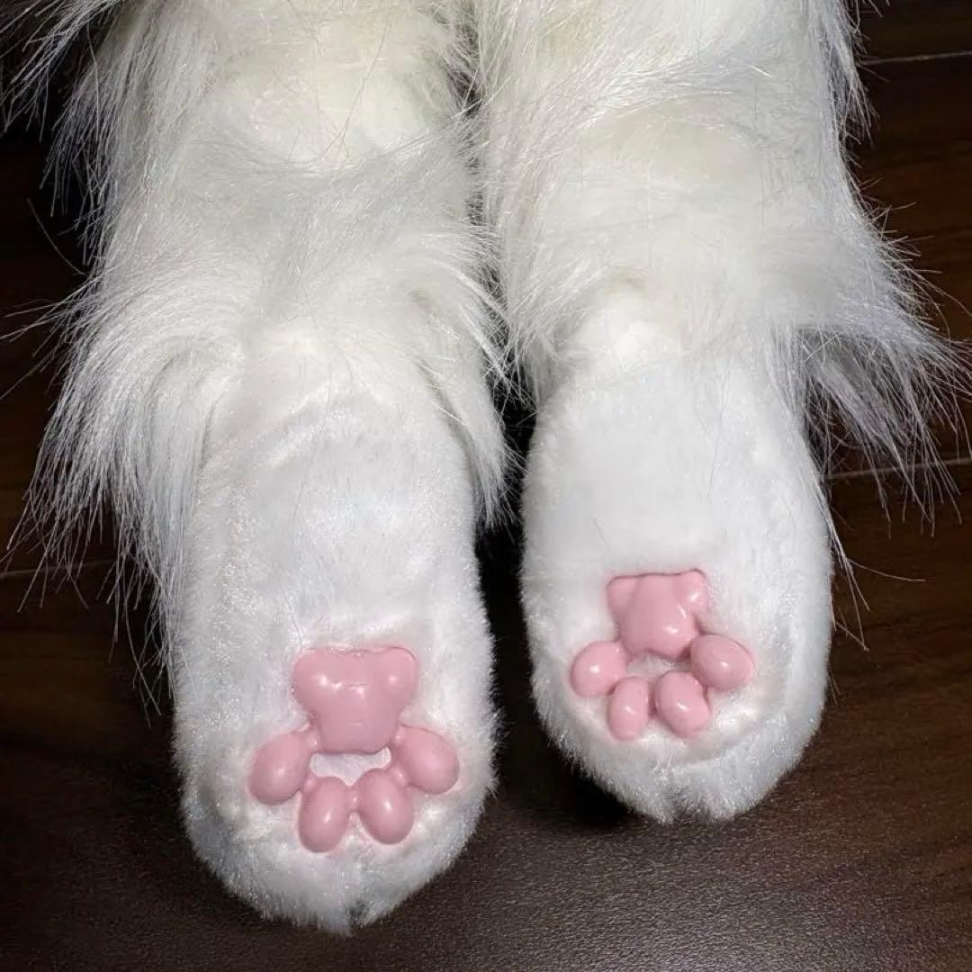 しっぽふりふり あまえんぼうねこちゃん 猫ぬいぐるみ 動く猫 鳴き声