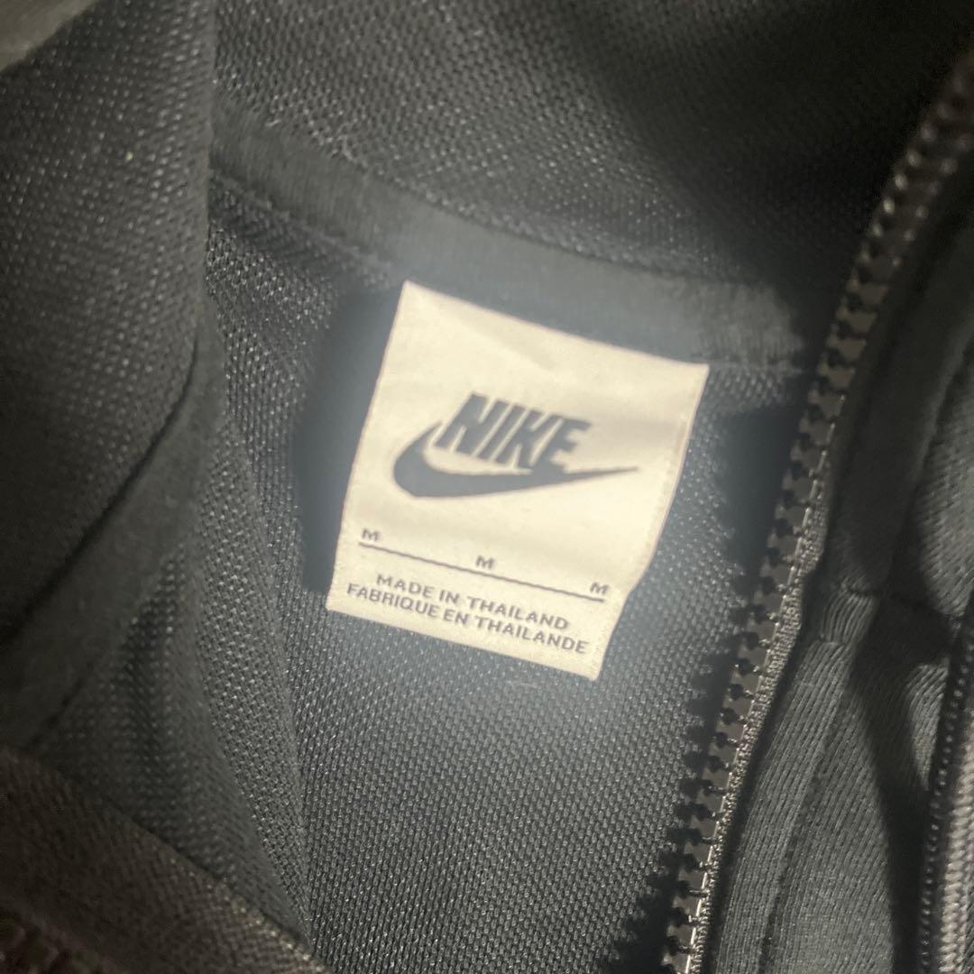 NIKEテックフリース上下mサイズ美品「破格」