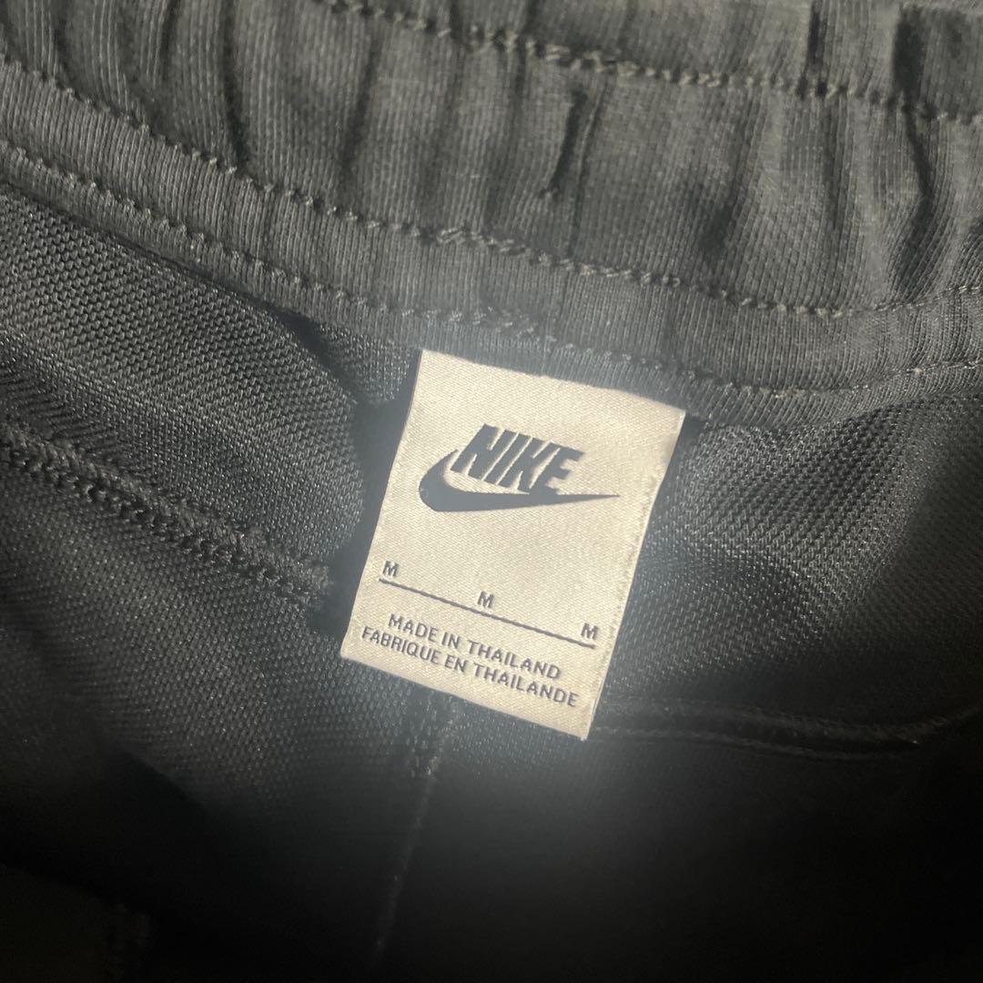 NIKEテックフリース上下mサイズ美品「破格」
